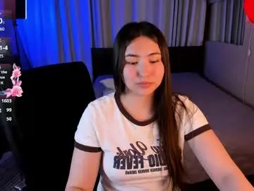 Chaturbate Live Sex Cam of iceicebabe_