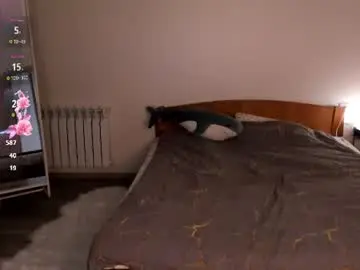 Chaturbate Sex Cam of iceicebabe_