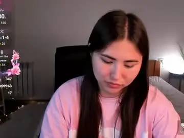 Chaturbate Best live sex cam show of iceicebabe_