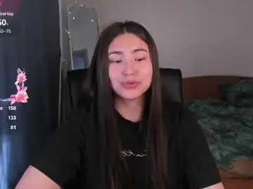 Chaturbate Watch Live Sex Cams of iceicebabe_