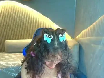 Chaturbate Adult Video Chat of isa_r