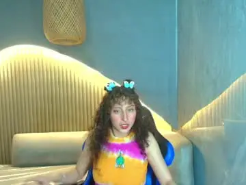 Chaturbate Sex Cam of isa_r