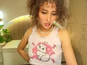 Chaturbate Sex Chat of isa_r