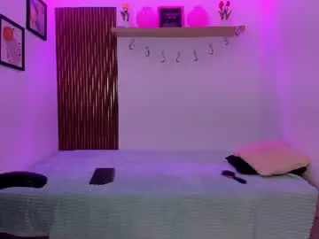 Chaturbate Sex Cam of jade_aitana
