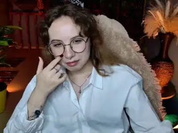 Chaturbate Live Sex of jasminemilko