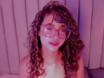 Chaturbate Nude Webcam of lin_meliflua_