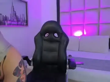 Chaturbate Live Sex of meganpresleyy