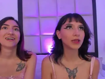 Chaturbate Live Sex of meganpresleyy