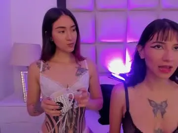 Chaturbate Sex Cam of meganpresleyy