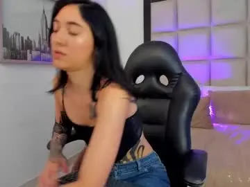 Chaturbate Private Sex Chat of meganpresleyy
