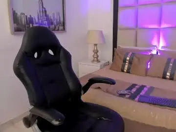 Chaturbate Nude Webcam of meganpresleyy