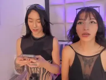 Chaturbate Live Sex Cam of meganpresleyy