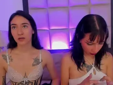 Chaturbate Live Sex Cam of meganpresleyy