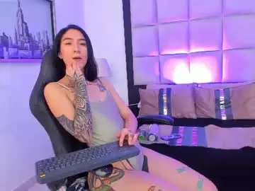 Chaturbate Sex Cam of meganpresleyy