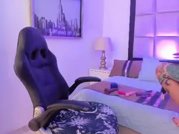 Chaturbate Adult Video Chat of meganpresleyy