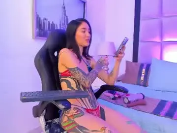 Chaturbate Sex Chat of meganpresleyy