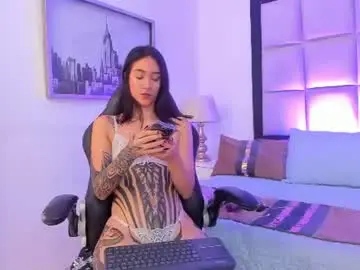 Chaturbate Adult Webcam of meganpresleyy