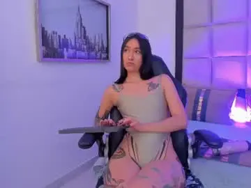Chaturbate Nude Webcam of meganpresleyy