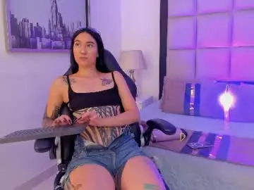 Chaturbate Sex Chat of meganpresleyy