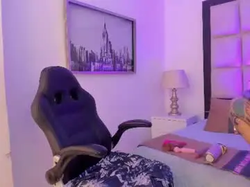 Chaturbate Adult Webcams of meganpresleyy