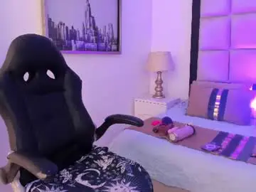 Chaturbate Live Porn of meganpresleyy