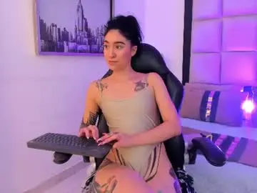Chaturbate Free Live Porn of meganpresleyy