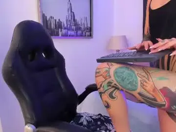 Chaturbate Sex Cam of meganpresleyy