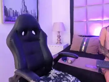 Chaturbate Live Sex Cam of meganpresleyy