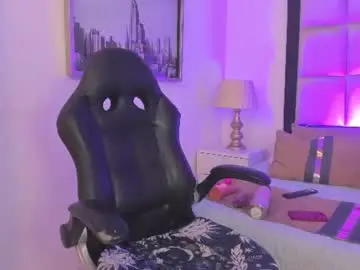 Chaturbate Live Sex Cam of meganpresleyy
