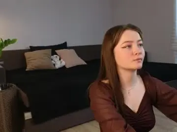 Chaturbate Watch Live Sex Cams of milanakowall