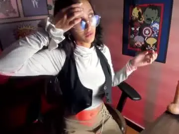 Chaturbate Live Sex of mimi_darling
