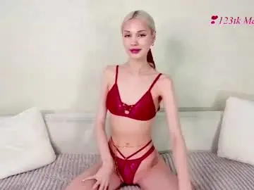 Chaturbate Adult Video Chat of moonnshinee