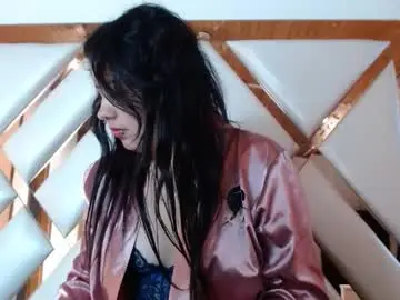 Chaturbate Best Webcam of nathaly_low