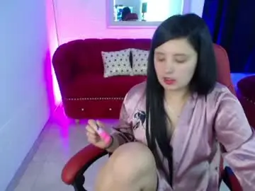Chaturbate Free Porn Cam of nathaly_low