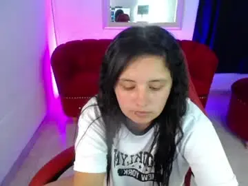Chaturbate Live Sex of nathaly_low