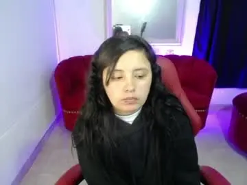 Chaturbate Best live sex cam show of nathaly_low