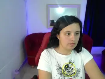 Chaturbate Adult Video Chat of nathaly_low