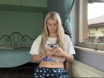 Chaturbate Nude Webcam of natybron