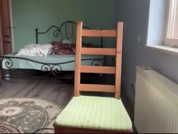 Chaturbate Sex Cam of natybron