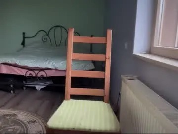 Chaturbate Sex Cam of natybron