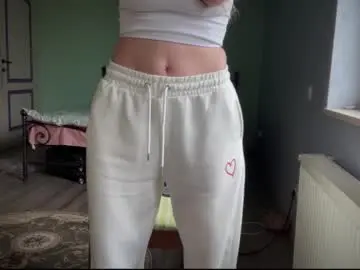 Chaturbate Live Sex Cam of natybron