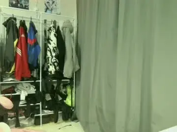 Chaturbate Adult Video Chat of nishazenisek