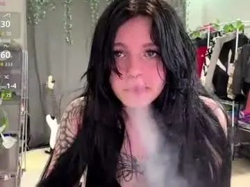 Chaturbate Sex Cam of nishazenisek