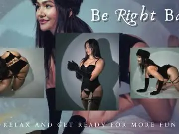 Chaturbate Private Sex Chat of noa_moon