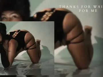 Chaturbate Nude Webcam of noa_moon