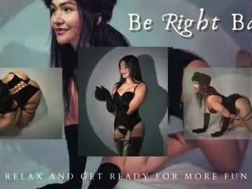 Chaturbate Sex Chat of noa_moon