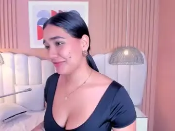 Chaturbate Sex Cam of noa_moon