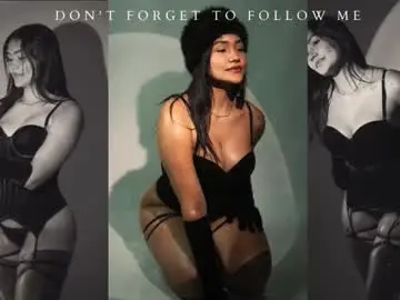 Chaturbate Private Sex Chat of noa_moon