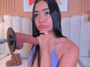 Chaturbate Sex Chat of noa_moon