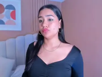 Chaturbate Live Sex Cam of noa_moon